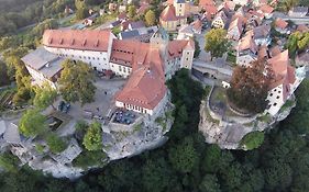 Burg Hohnstein